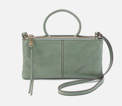 Sable Crossbody