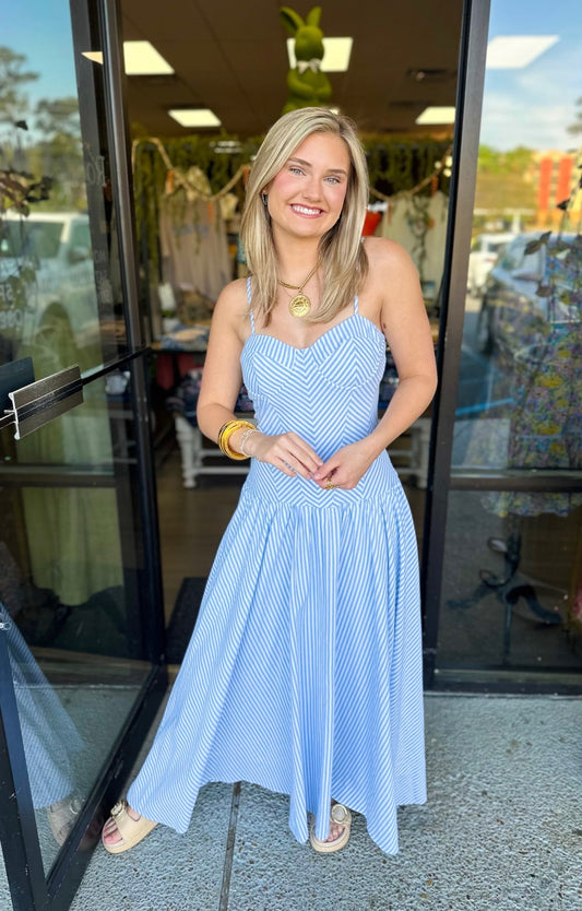 Giani Maxi - blue mix