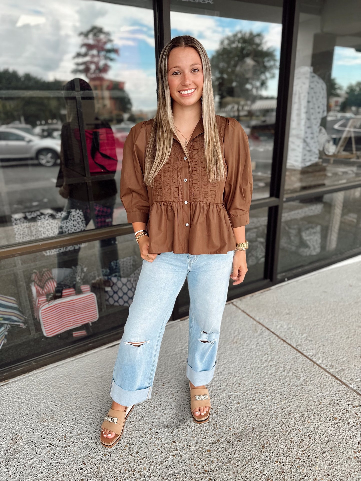 Back to Business Top