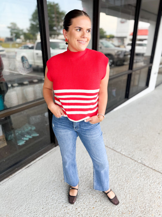 Kassia Denim