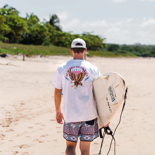 Land of the Free Tee