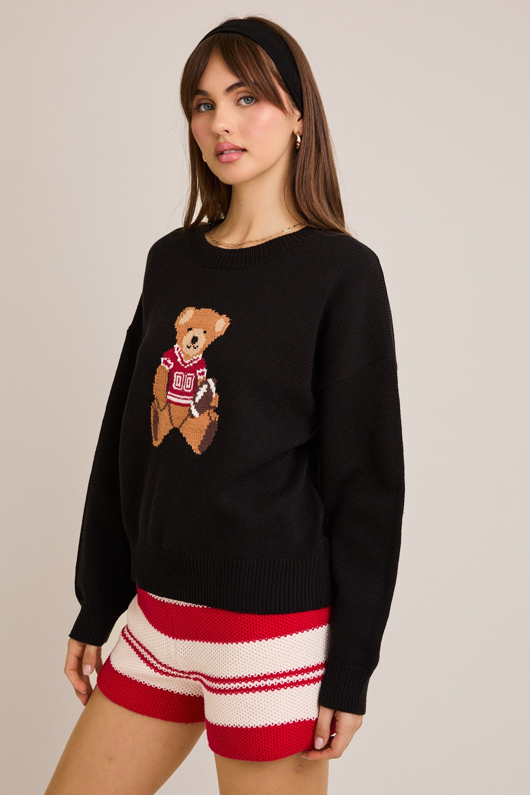 Tailgate Time Sweater