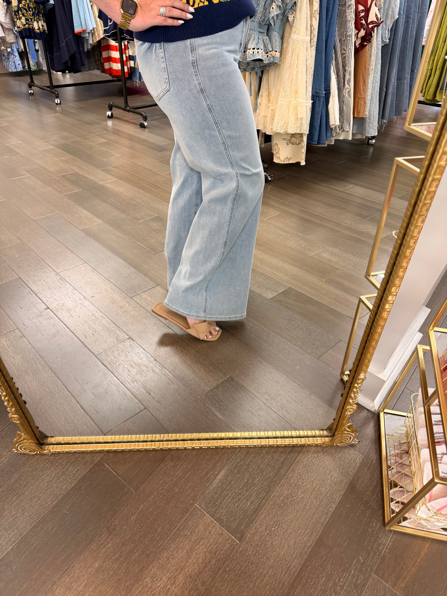 PETITE Denim