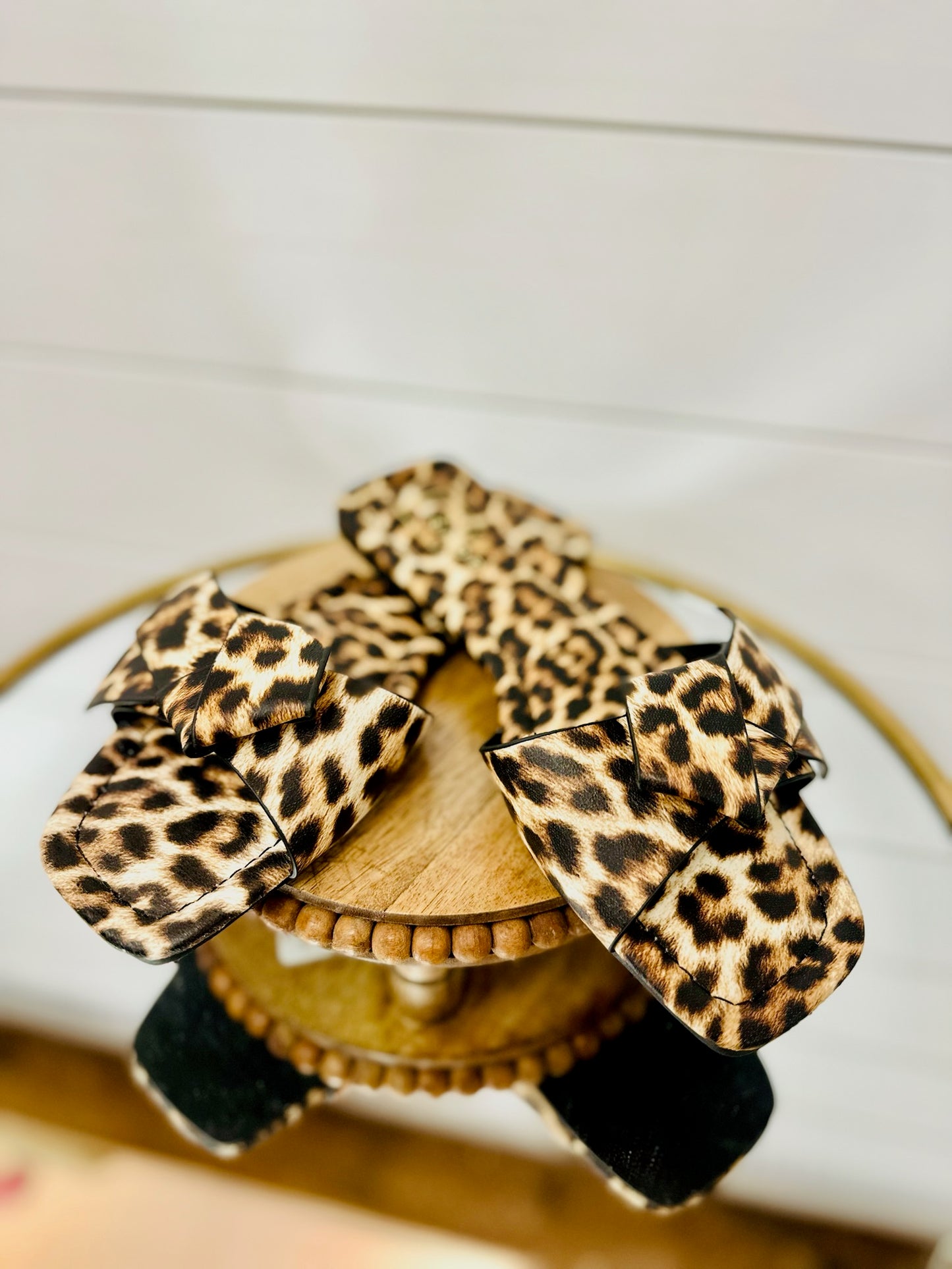Diana - Leopard
