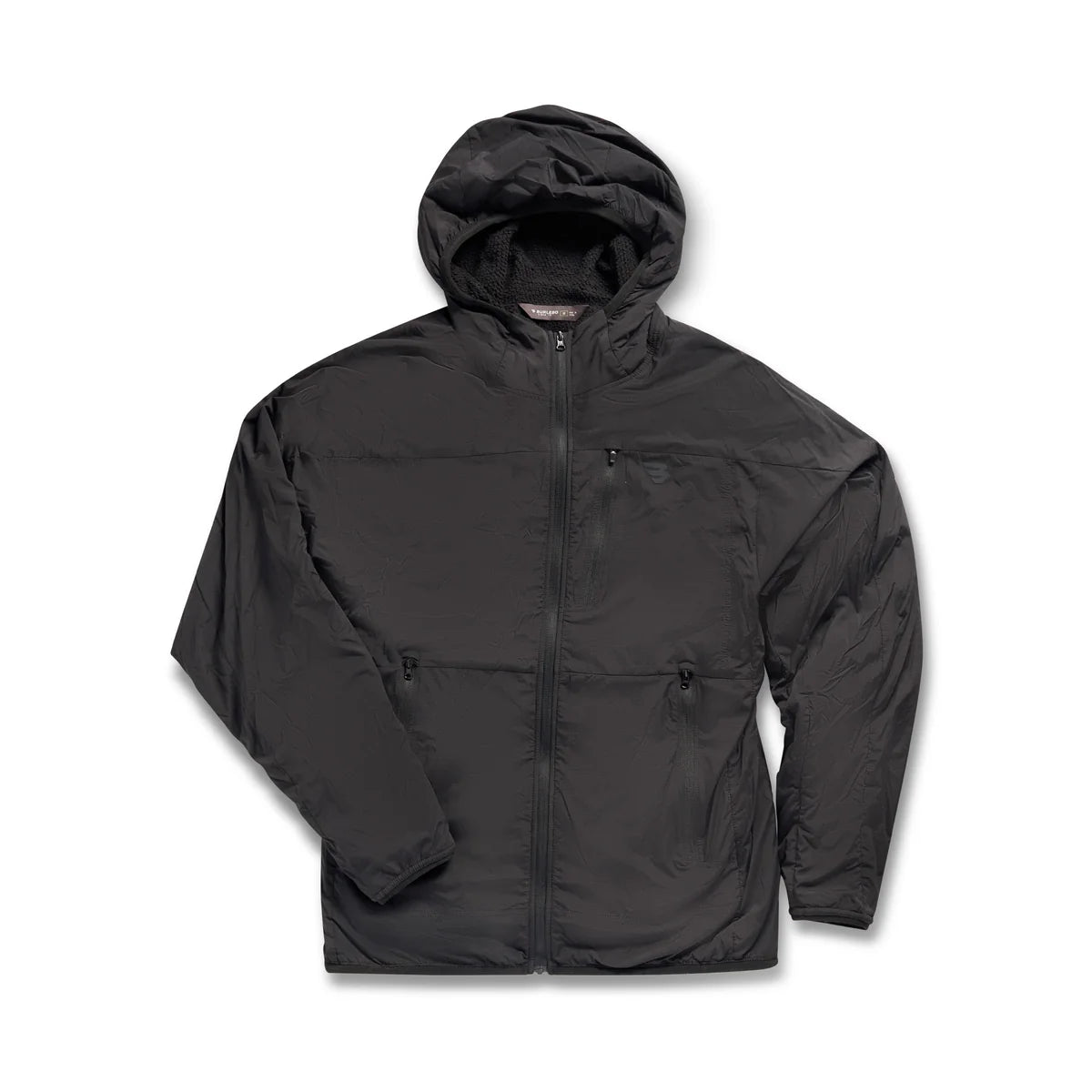 Black Powder Ridge Jacket