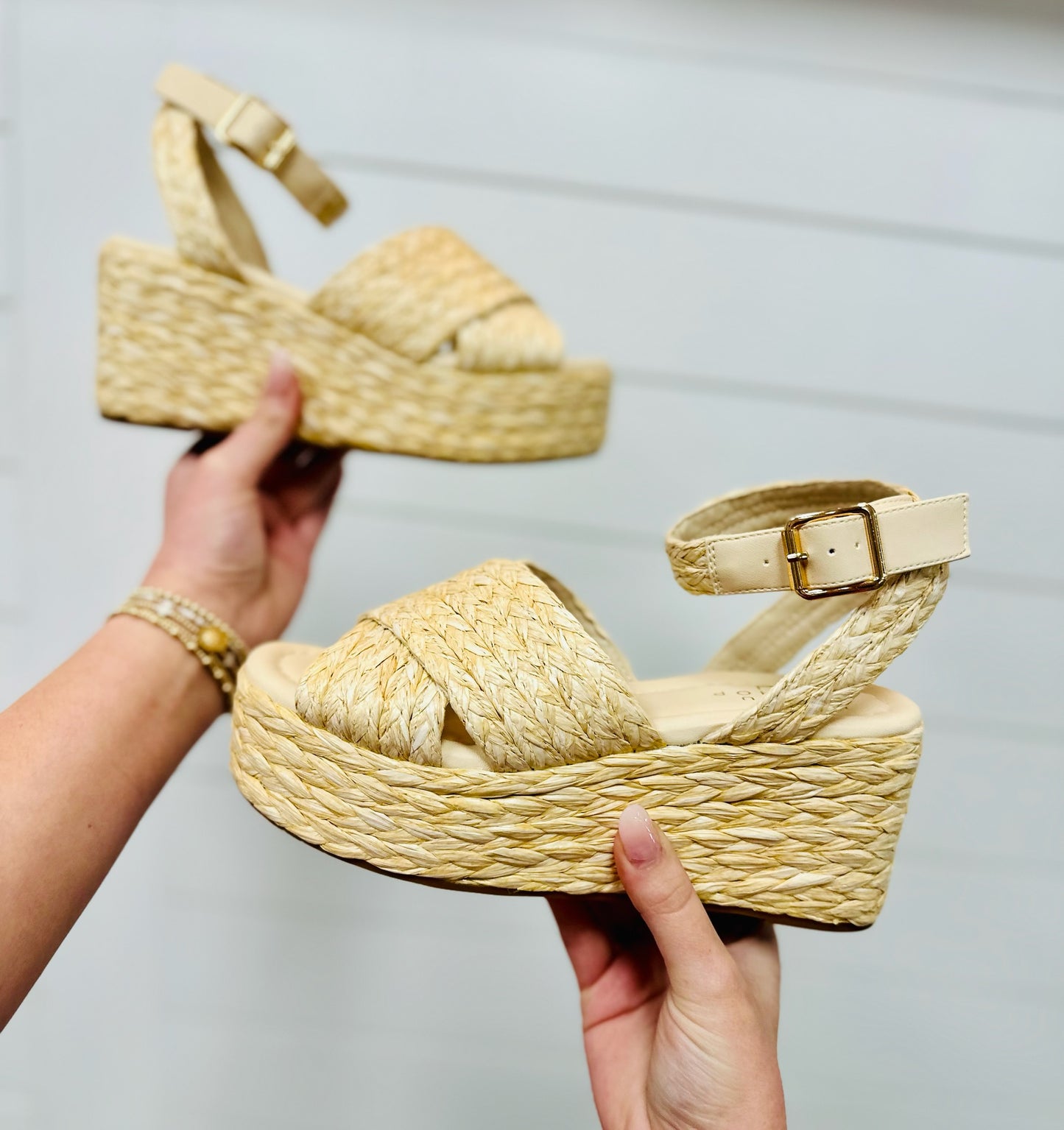 Kerry - Bone Woven