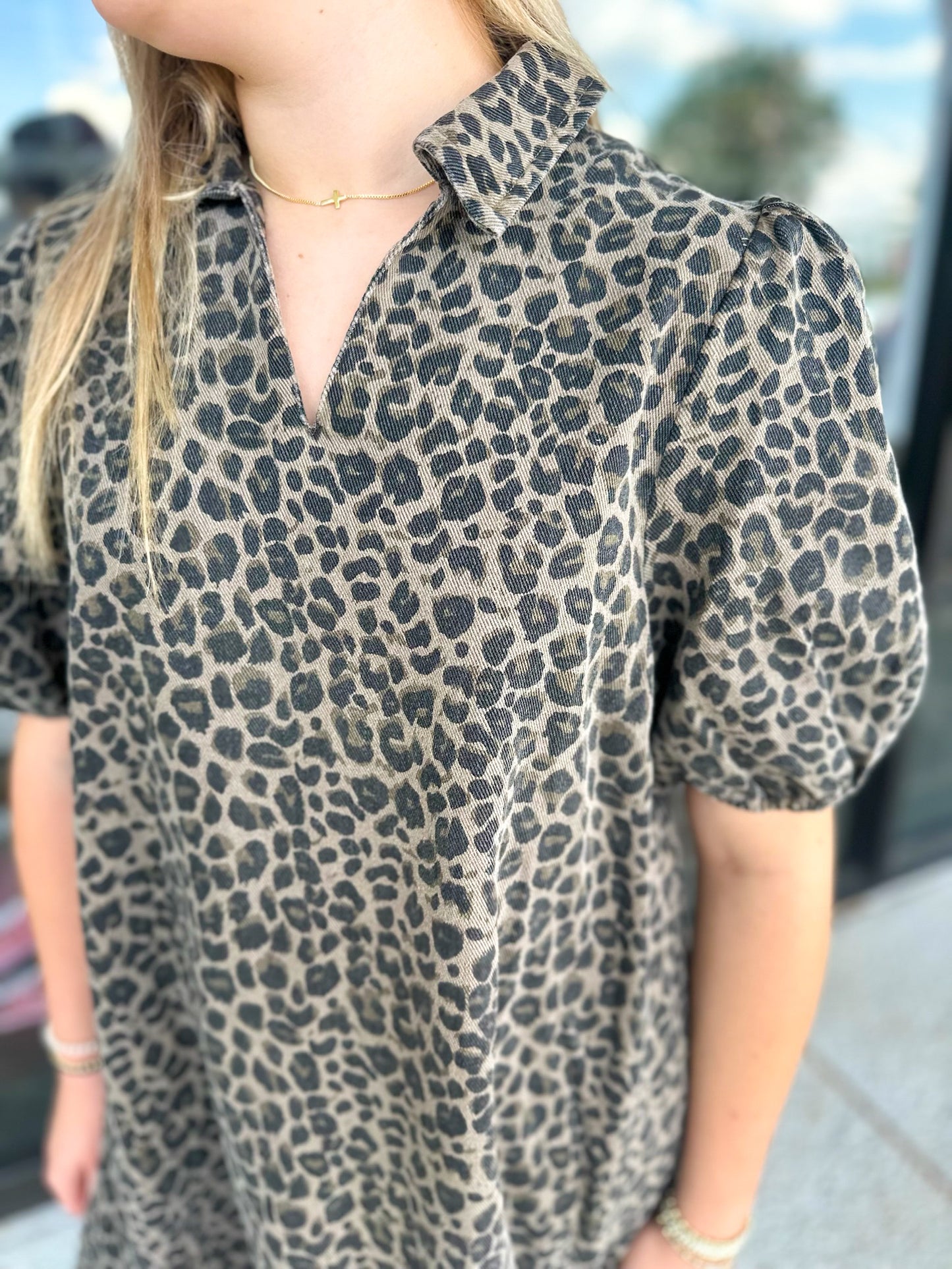 Meredith Mini-Charcoal