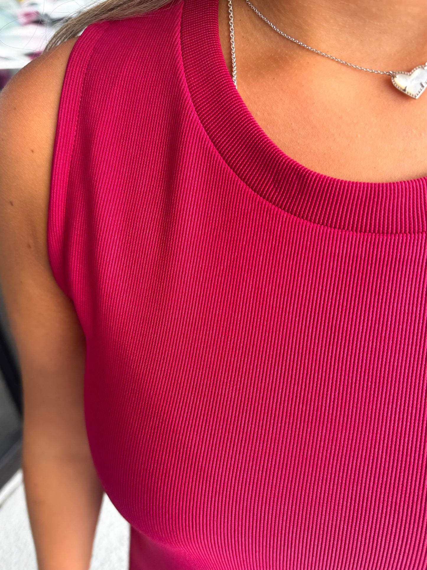 Crisp Morning Midi