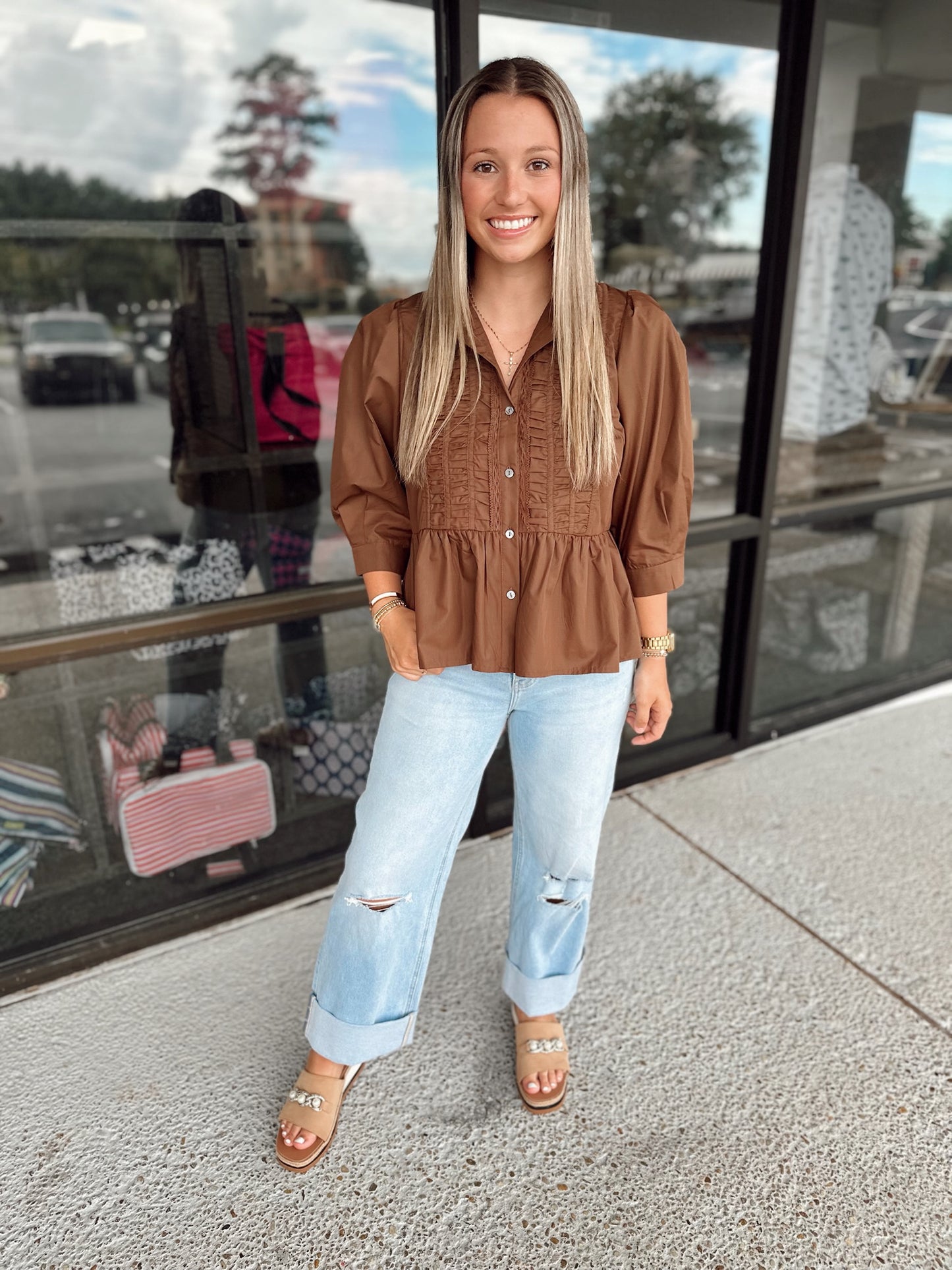 Back to Business Top