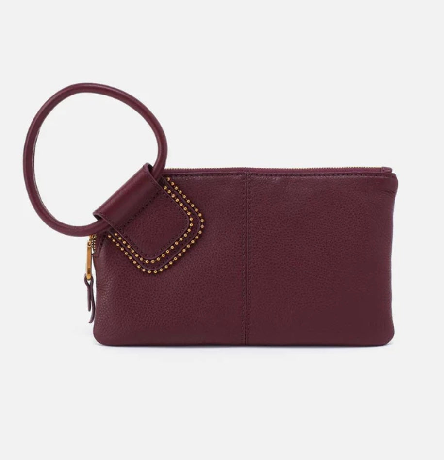 Sable Wristlet