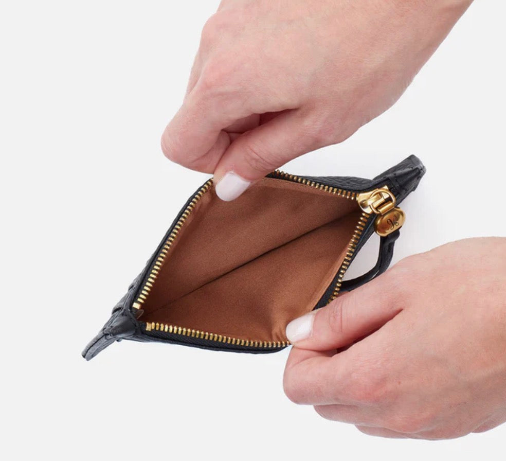Carte Card Case - Black