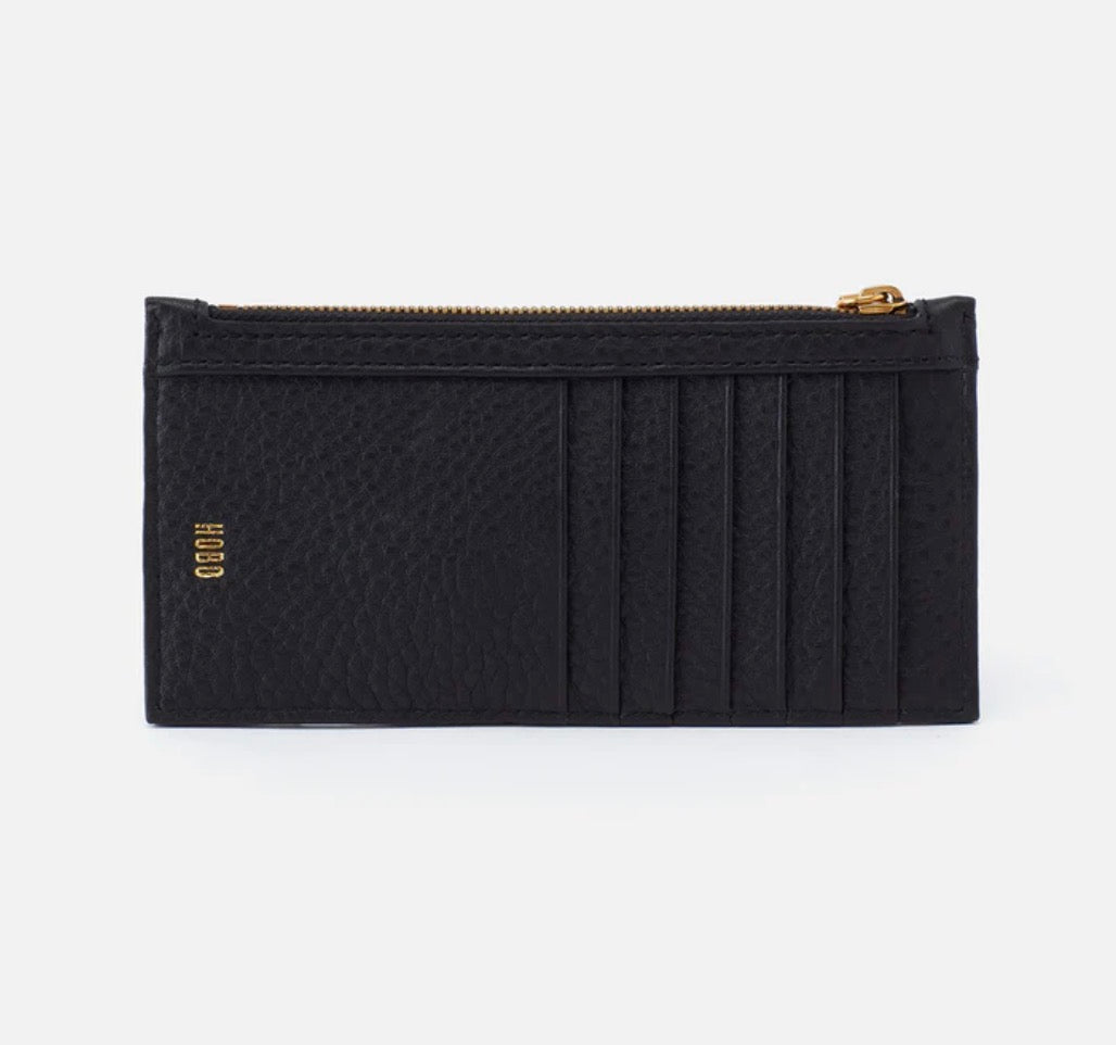 Carte Card Case - Black