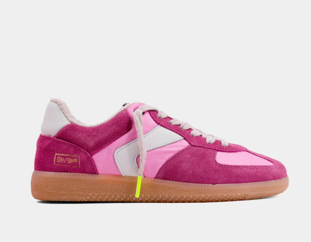 Sylvia Sneaker
