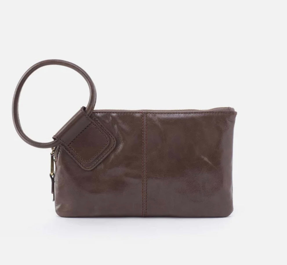 Sable Wristlet