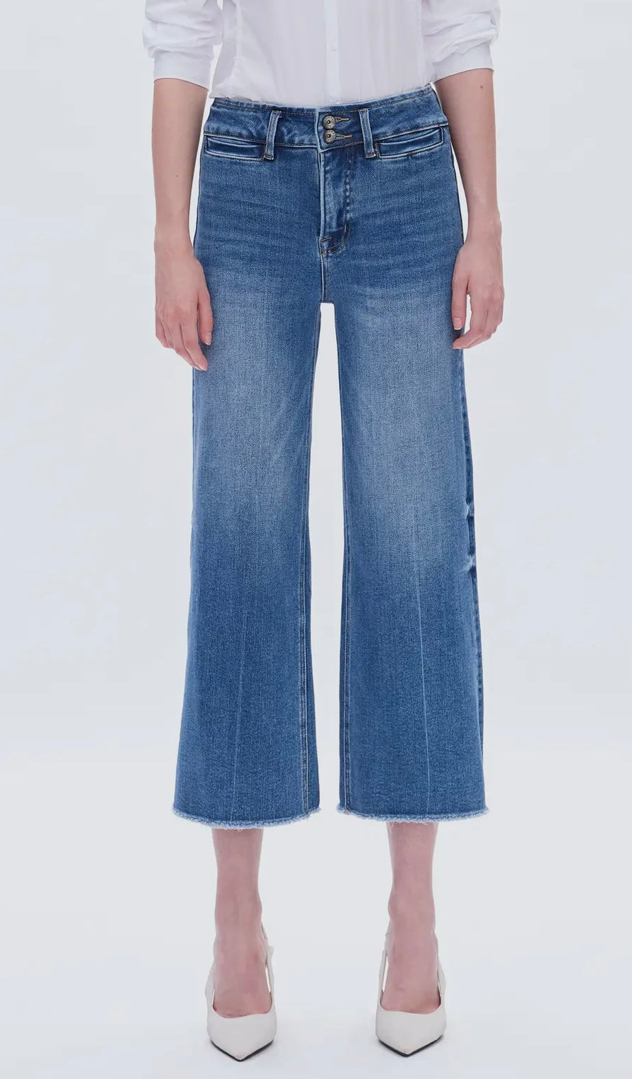 Melissa Denim