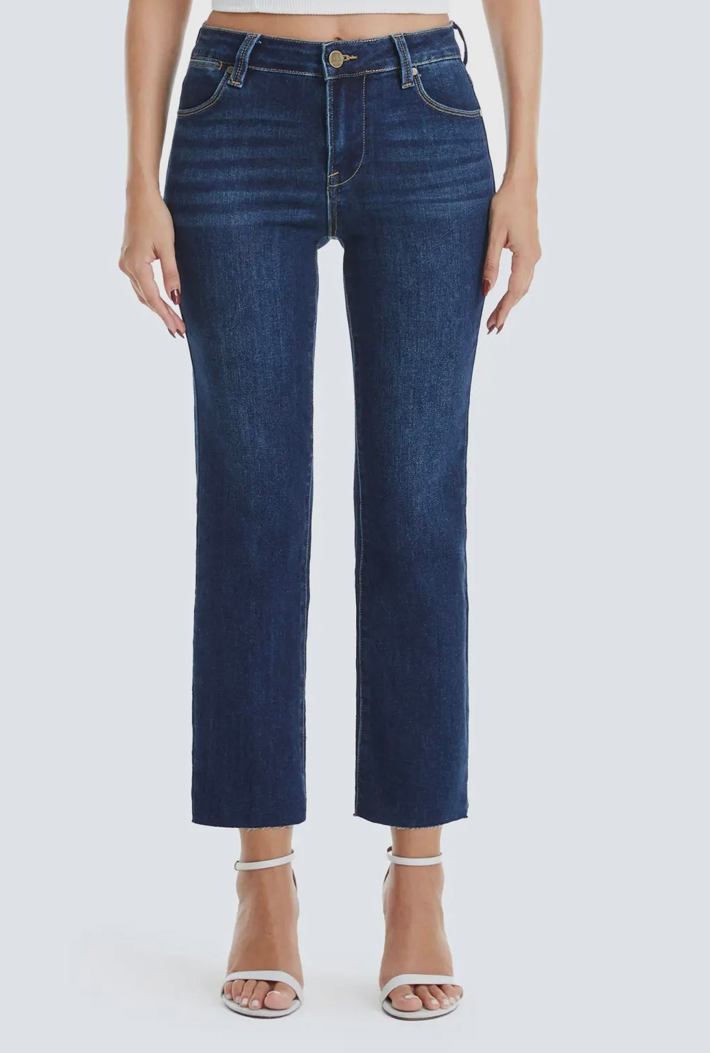 Paige Denim