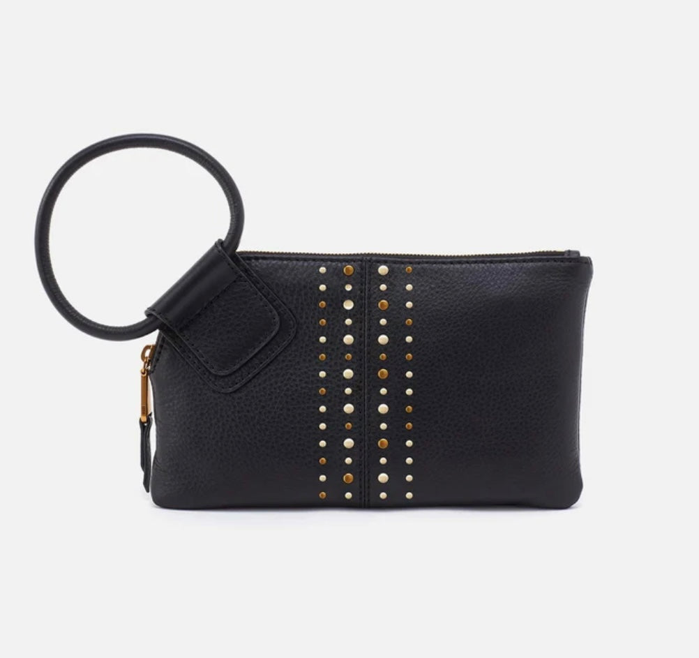 Sable Wristlet