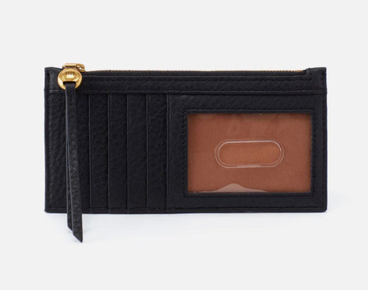 Carte Card Case - Black