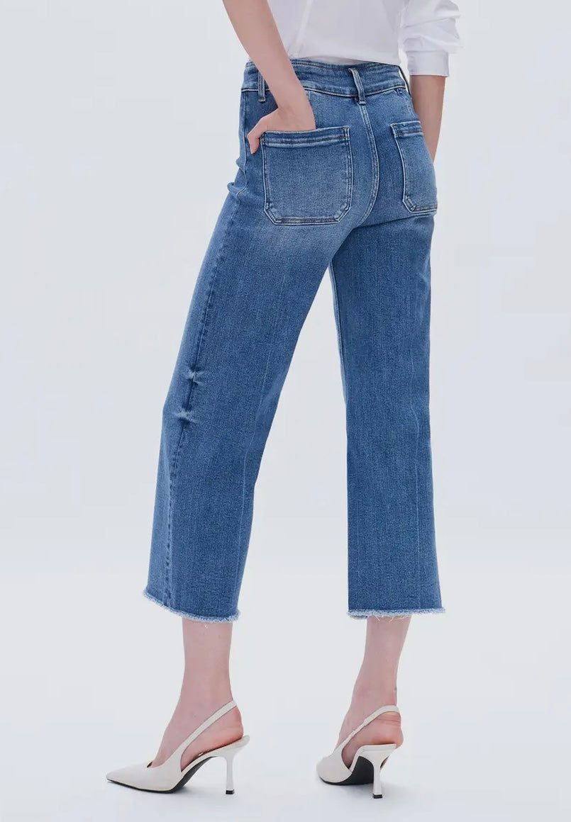 Melissa Denim