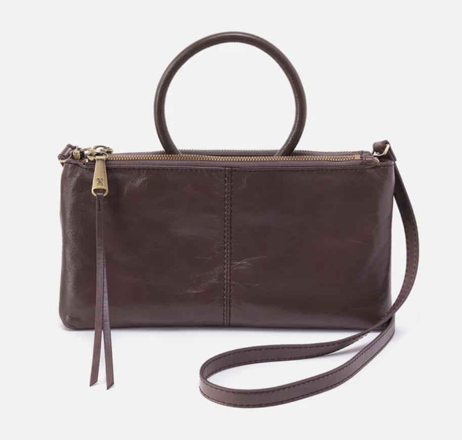 Sable Crossbody
