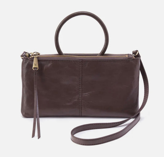 Sable Crossbody