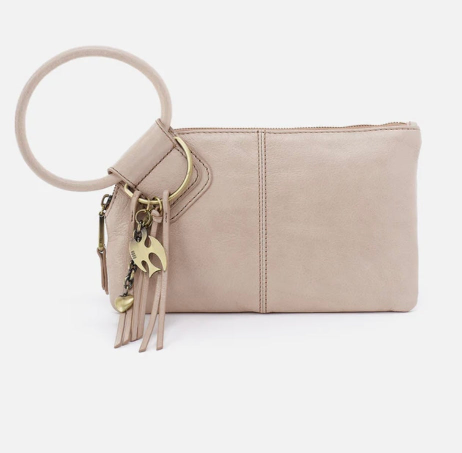Sable Wristlet