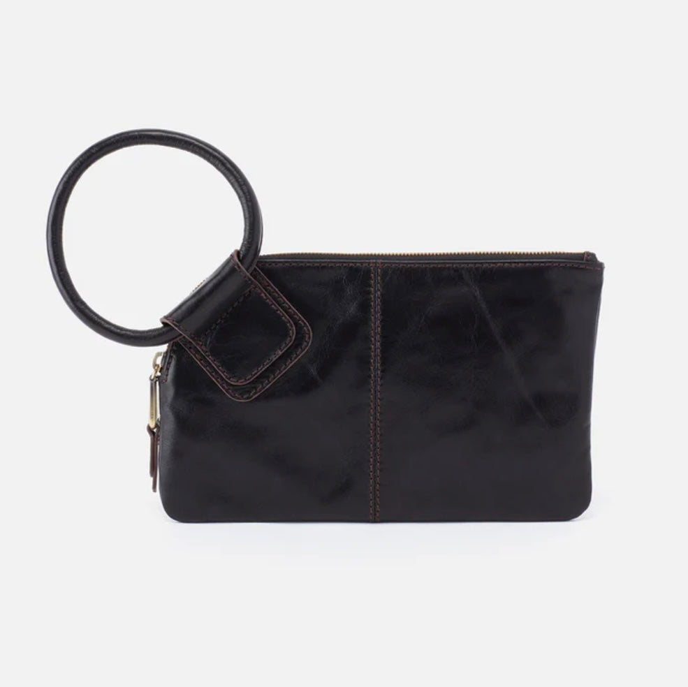 Sable Wristlet