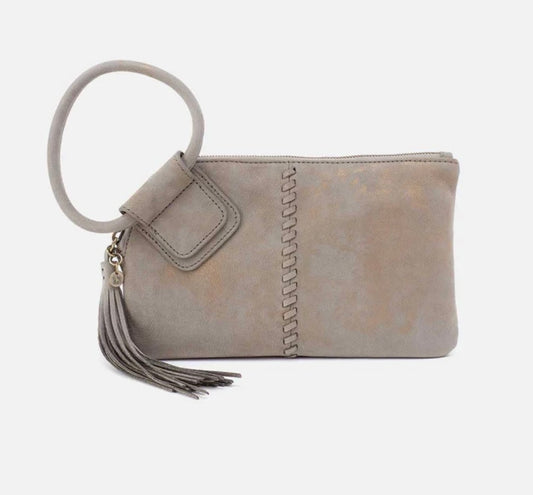 Sable Wristlet