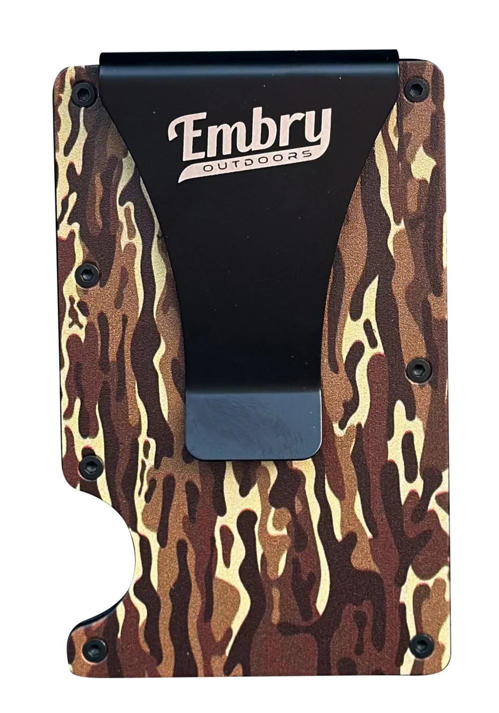 Embry Money Clip