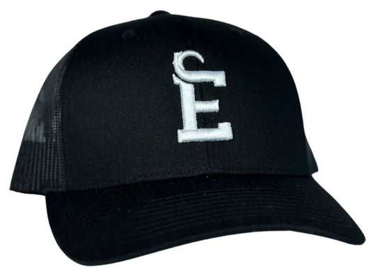 Curl E Trucker