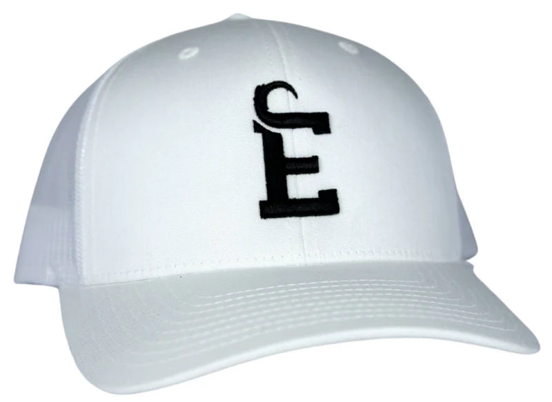 Curl E Trucker