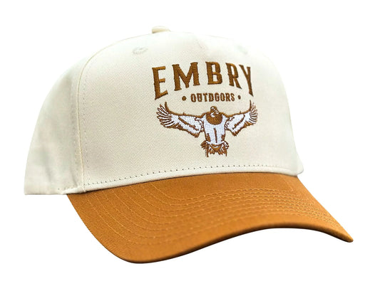 Flyaway Trucker