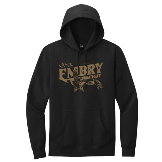 Migration Embry Hoodie