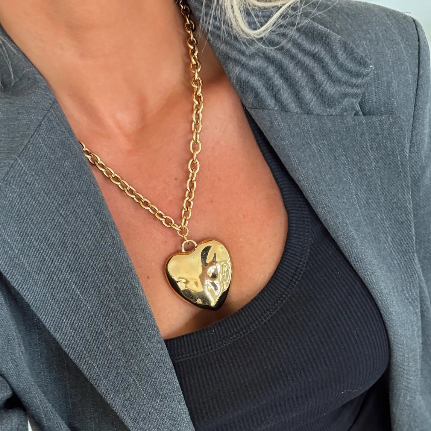 Lola Necklace