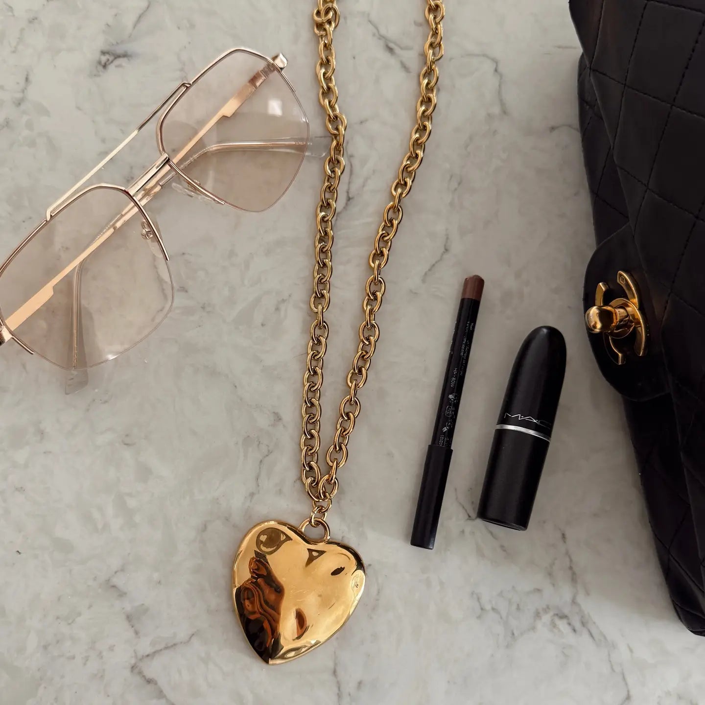 Lola Necklace