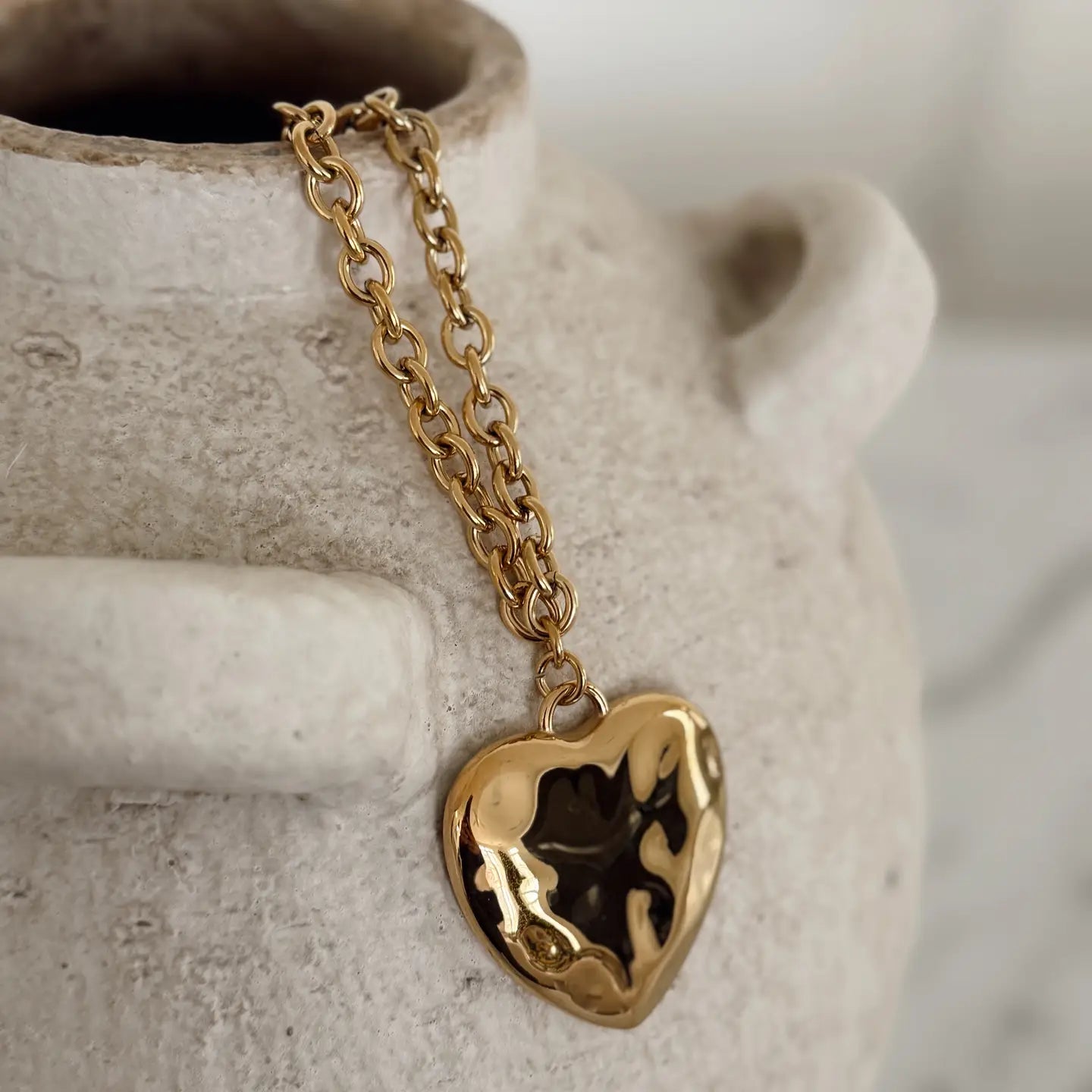 Lola Necklace