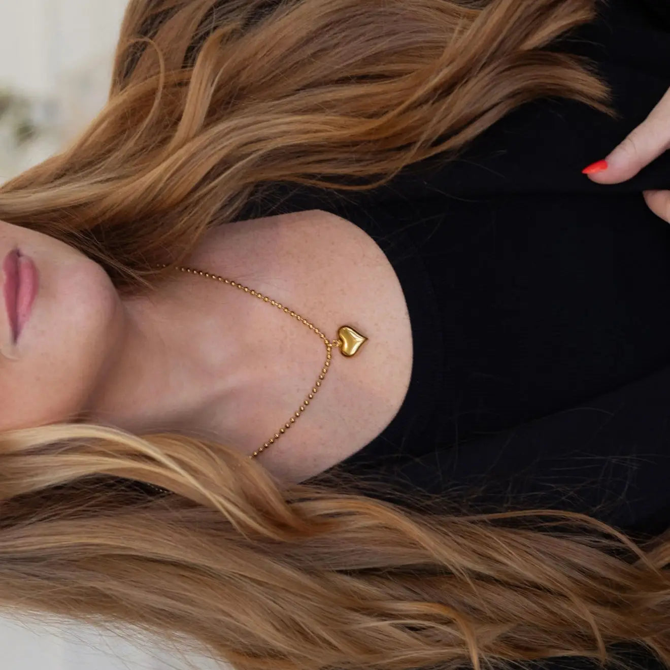 Madison Necklace
