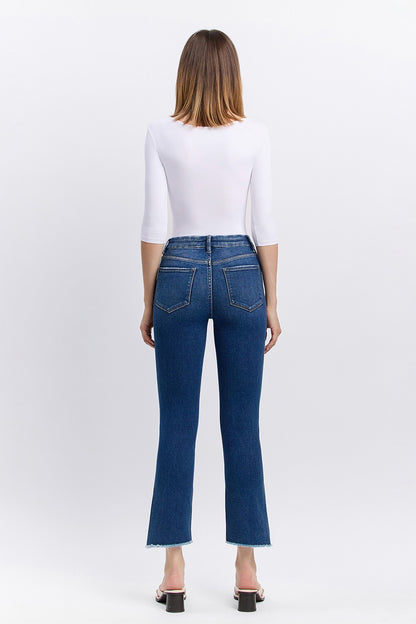 Encouragingly Denim
