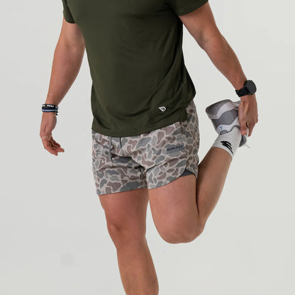 Training Shorts