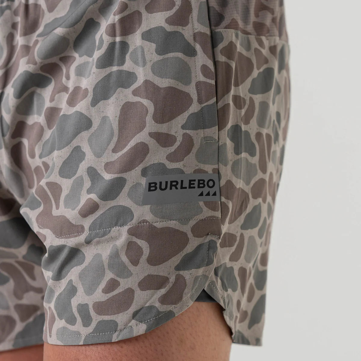 Training Shorts