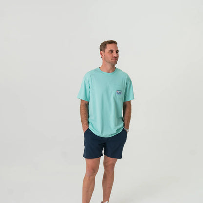Lake Weekend Tee