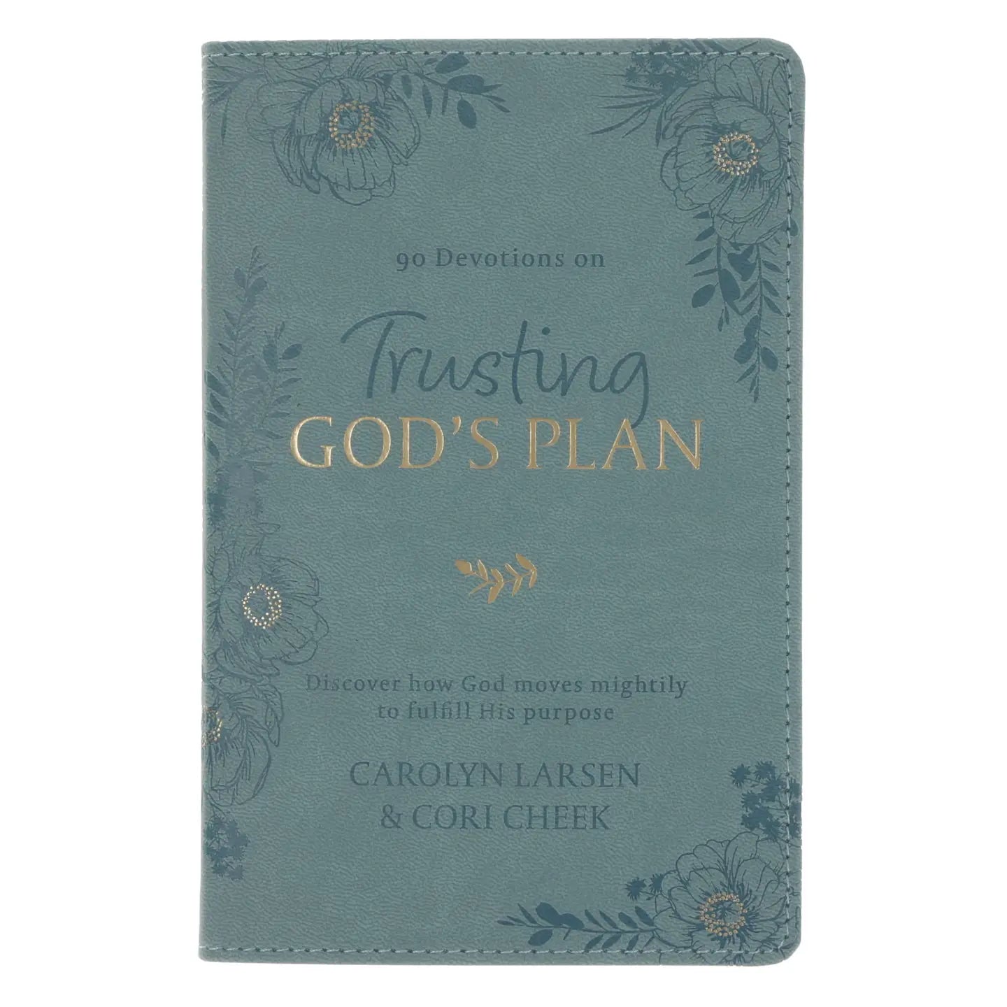 Devotional Trusting God’s Plan