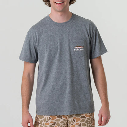 Keeper redfish Tee