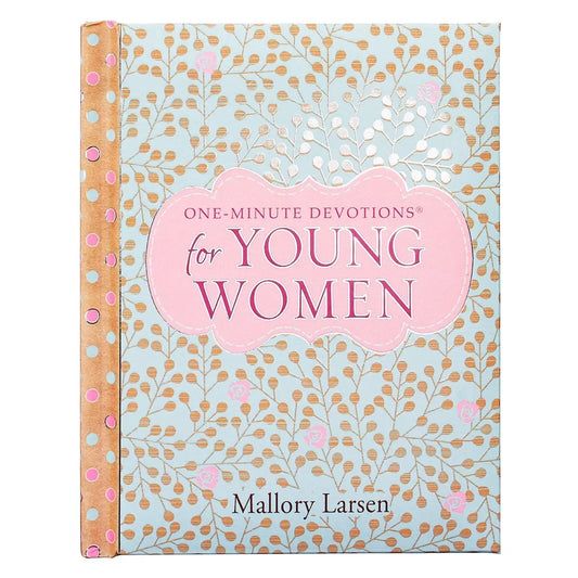 Devotional for Young Women