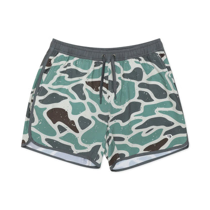 Swim Trunks