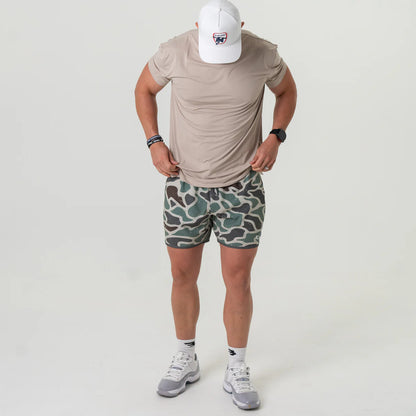 Swim Trunks