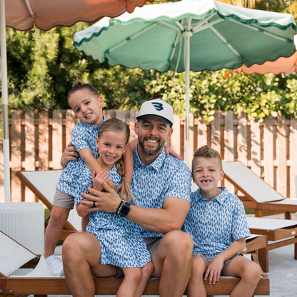Youth Performance Polo