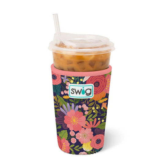Secret Garden Cup Coolie (medium)
