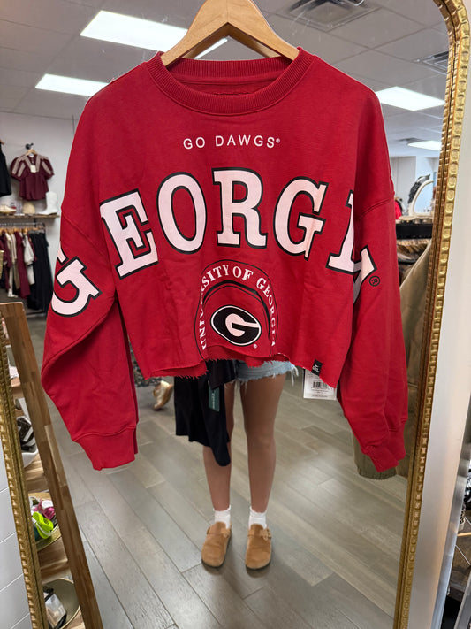 UGA Phipps South