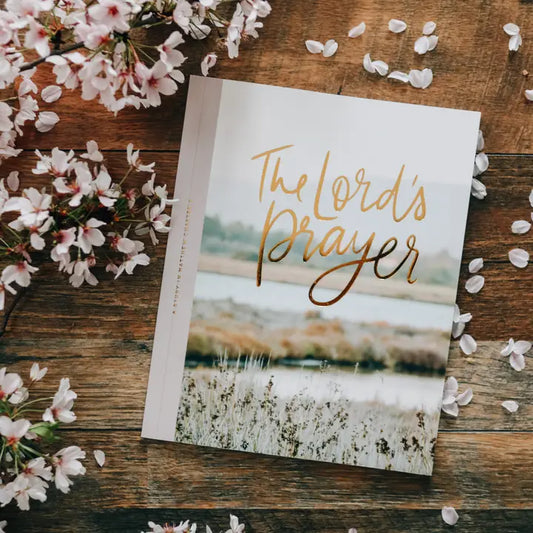 The Lord’s Prayer | Study